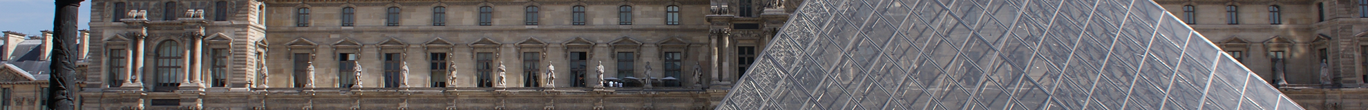 Association de l'Ecole du Louvre